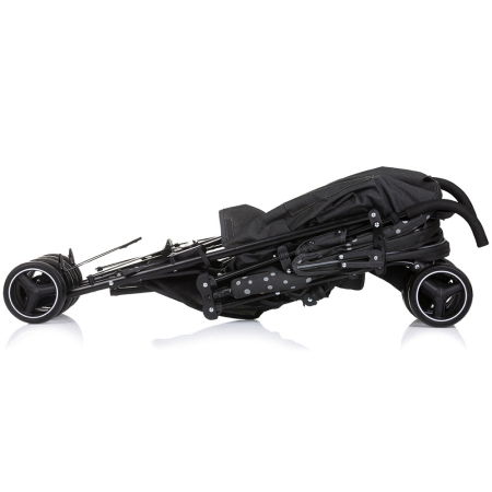 Carucior sport Chipolino Milano zebra [3]