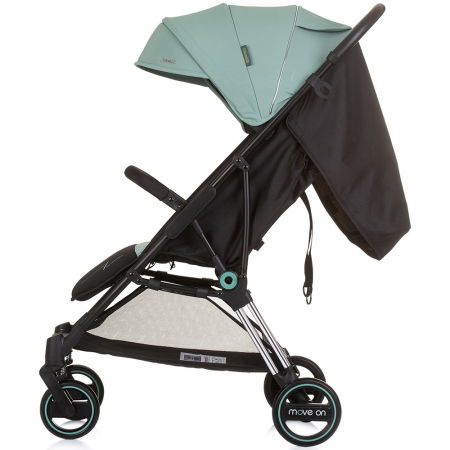 Carucior sport Chipolino Move On pastel green [1]