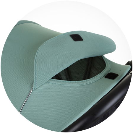 Carucior sport Chipolino Move On pastel green [11]