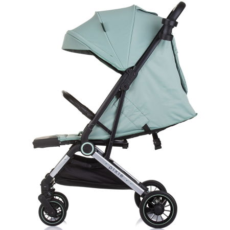 Carucior sport Chipolino Pixie basil [2]