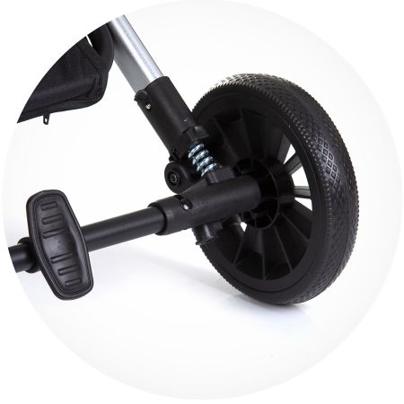 Carucior sport Chipolino Pixie basil [8]