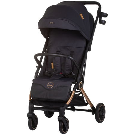 Cărucioare copii - Carucior sport Chipolino Pixie blackberry