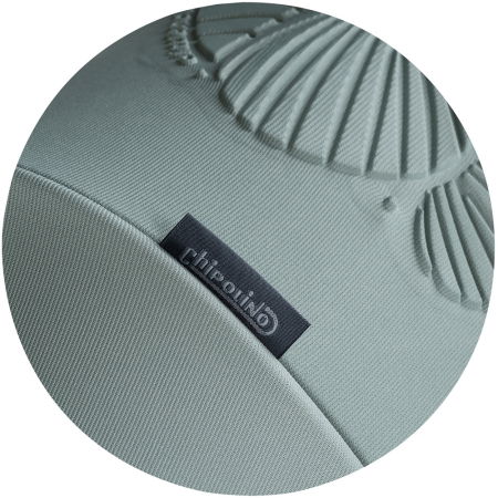 Carucior sport Chipolino Revolut cu sezut rotativ basil [10]