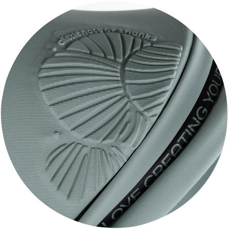 Carucior sport Chipolino Revolut cu sezut rotativ basil [11]