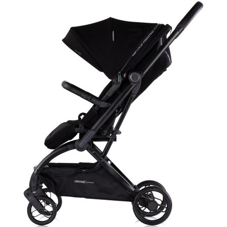 Carucior sport Chipolino Revolut cu sezut rotativ blackberry [1]