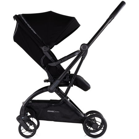 Carucior sport Chipolino Revolut cu sezut rotativ blackberry [3]
