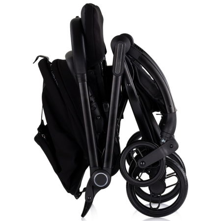 Carucior sport Chipolino Revolut cu sezut rotativ blackberry [5]