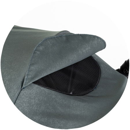 Carucior sport Chipolino Sparkle basil [6]