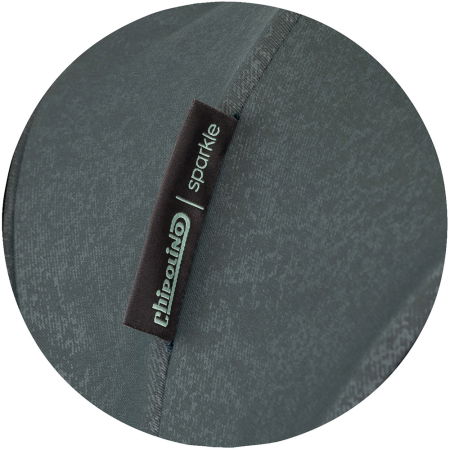 Carucior sport Chipolino Sparkle basil [9]