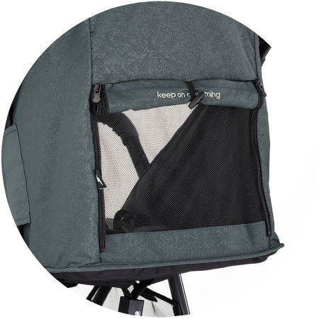 Carucior sport Chipolino Sparkle basil [5]