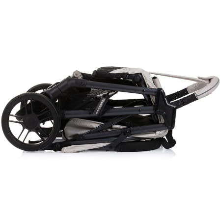 Carucior sport Chipolino Sparkle biscotta [3]