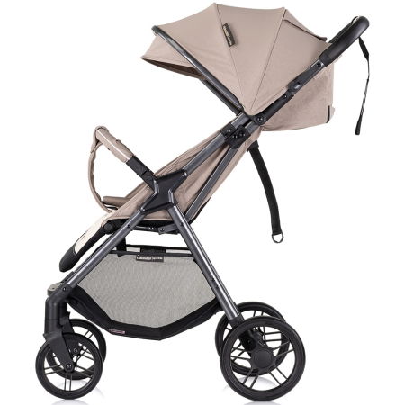 Carucior sport Chipolino Sparkle tiramisu [1]