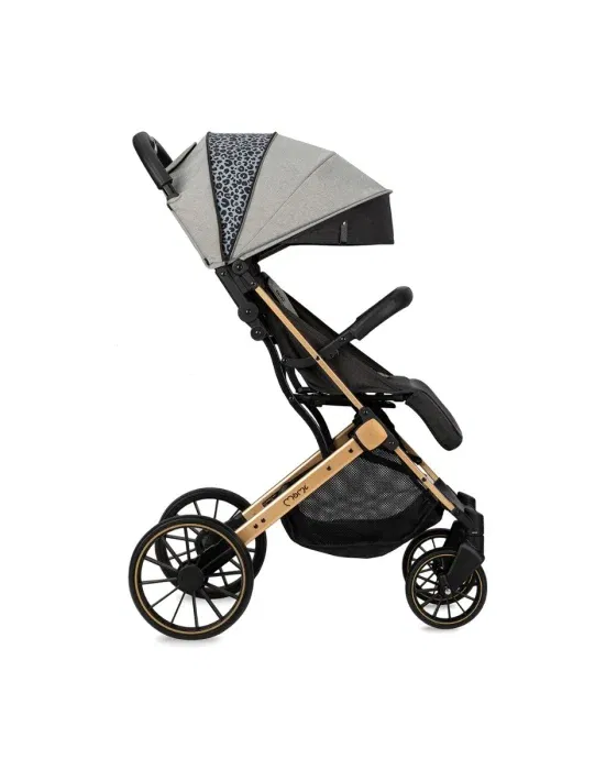 Carucior sport Estelle Dakar, Momi, Leopard [1]
