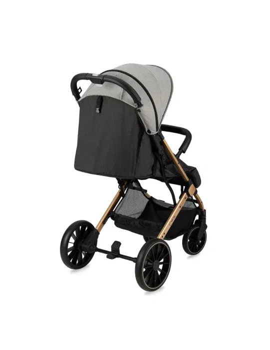 Carucior sport Estelle Dakar, Momi, Leopard [4]