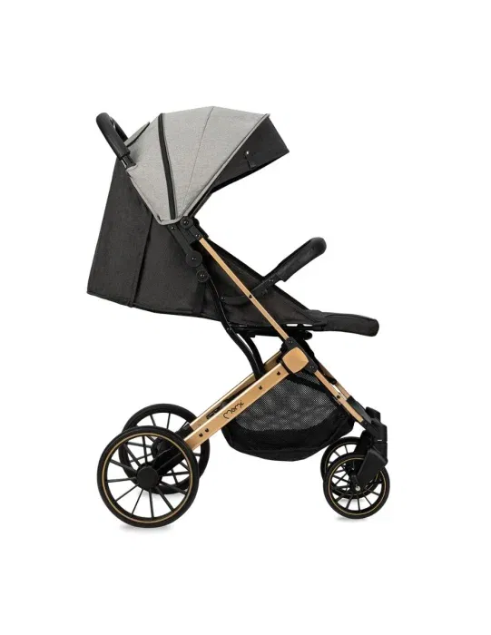 Carucior sport Estelle Dakar, Momi, Leopard [3]