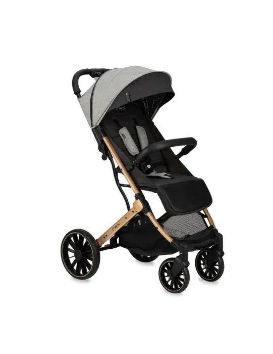 Carucior sport Estelle Dakar, Momi, Leopard [2]