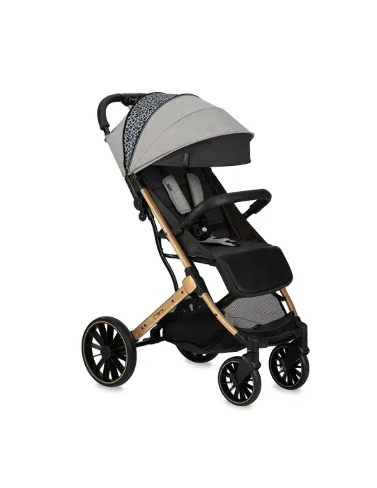 Cărucioare copii - Carucior sport Estelle Dakar, Momi, Leopard