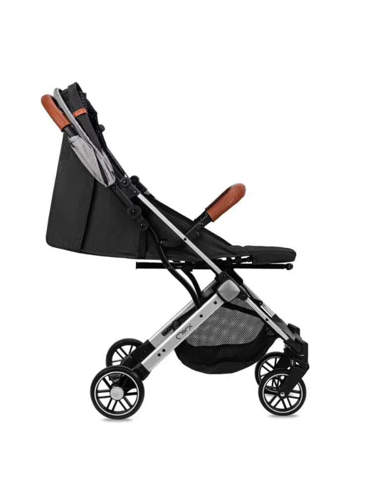 Carucior sport Estelle Light, Momi,Gri [1]