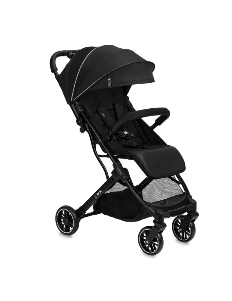 Carucior sport Estelle Light, Momi, Negru [1]