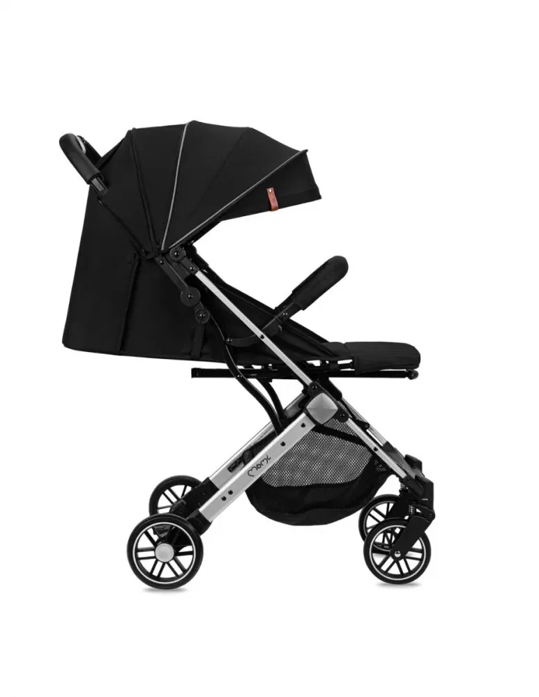 Carucior sport Estelle Light, Momi, Negru [2]