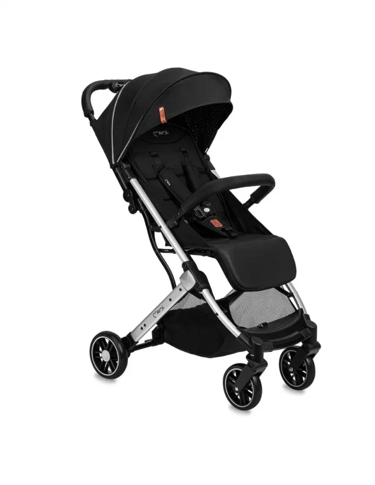 Produse - Carucior sport Estelle Light, Momi, Negru