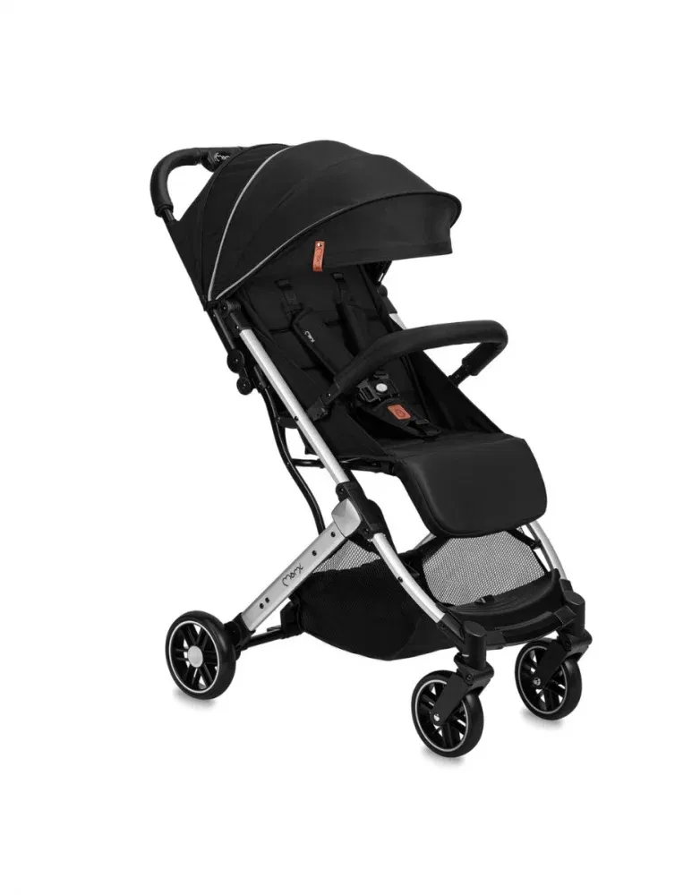 Carucior sport Estelle Light, Momi, Negru [1]