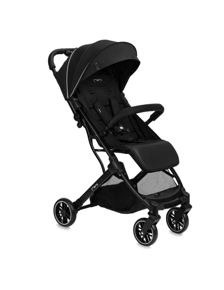 Produse - Carucior sport Estelle Light, Momi, Negru