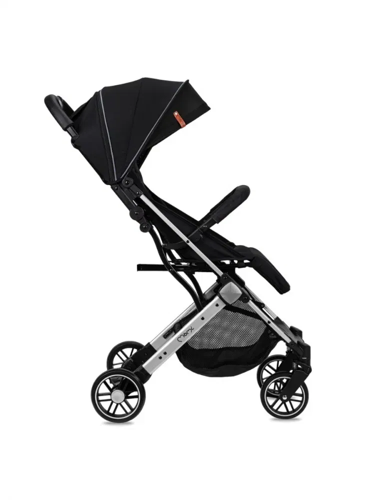 Carucior sport Estelle Light, Momi, Negru [3]