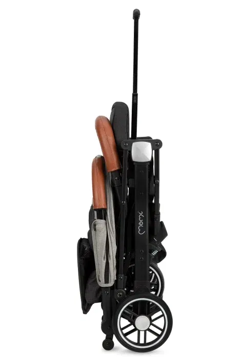 Carucior sport Estelle, Momi, Gri [2]