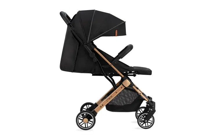 Carucior sport Estelle, Momi, Negru [1]