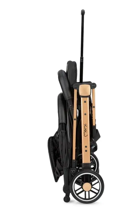 Carucior sport Estelle, Momi, Negru [2]