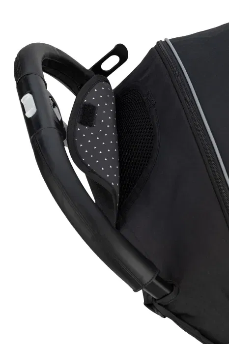 Carucior sport Estelle, Momi, Negru [4]