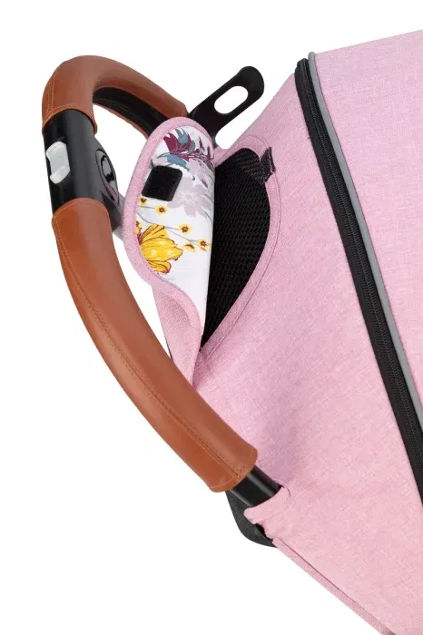 Carucior sport Estelle, Momi, Roz [4]