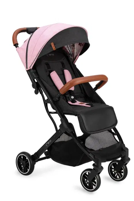Cărucioare copii - Carucior sport Estelle, Momi, Roz