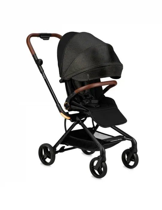Carucior sport Momi Adelle 360Â° - Negru [1]