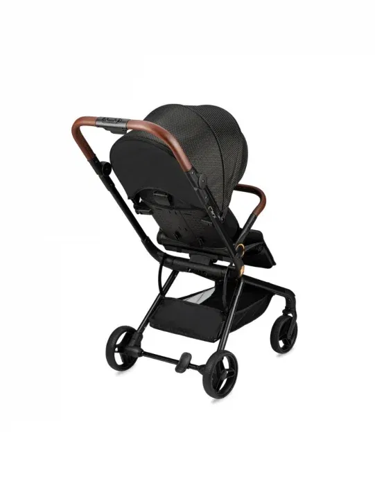 Carucior sport Momi Adelle 360Â° - Negru [3]