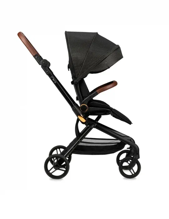 Carucior sport Momi Adelle 360Â° - Negru [5]