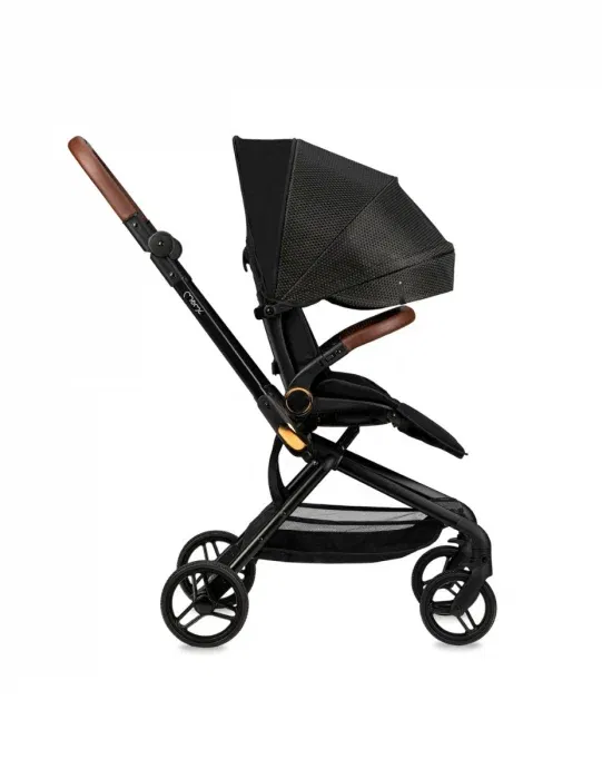 Carucior sport Momi Adelle 360Â° - Negru [4]