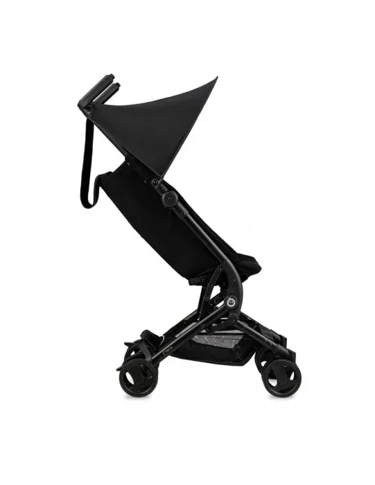 Carucior sport Momi. Grace - Negru [1]