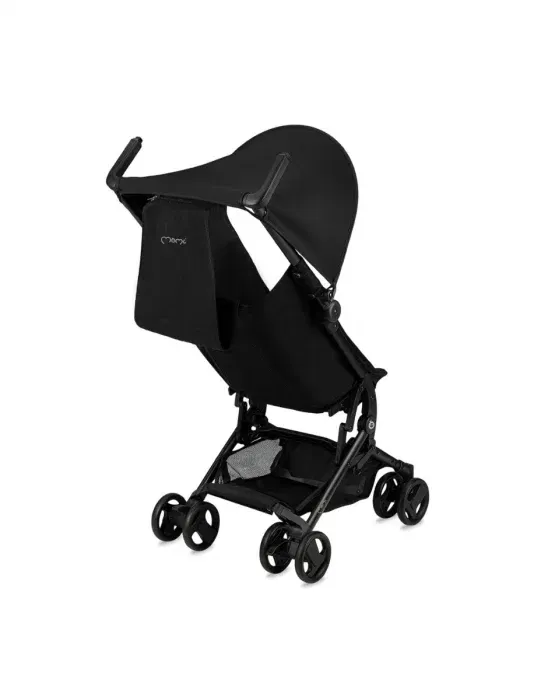 Carucior sport Momi. Grace - Negru [2]
