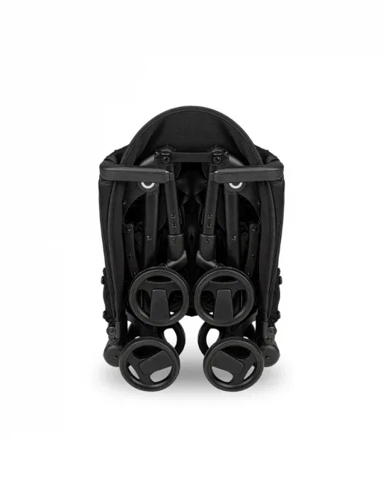 Carucior sport Momi. Grace - Negru [3]