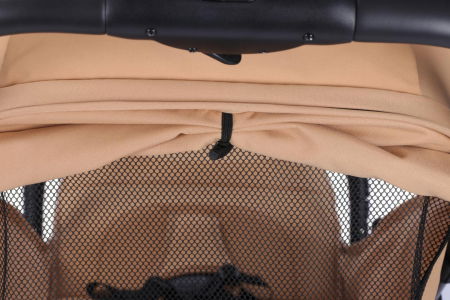 Carucior sport U-Grow autofold, 0-48 luni, brown [7]