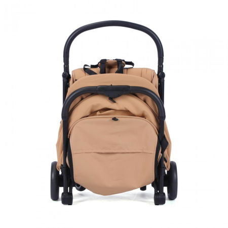 Carucior sport U-Grow autofold, 0-48 luni, brown [12]