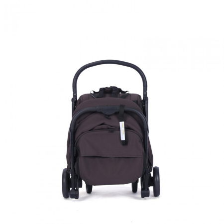 Carucior sport U-Grow autofold, 0-48 luni, gri [10]