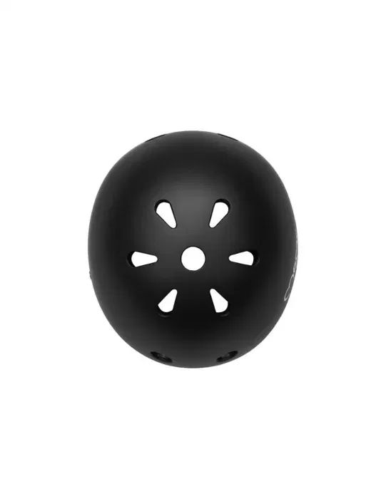 Casca bicicleta copii, Momi - Negru Mat [3]