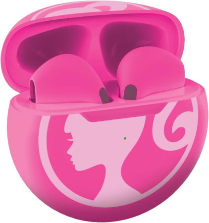 CASTI WIRELESS INTRAAURICULARE, BARBIE [2]