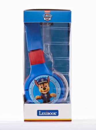 CASTI WIRELESS PLIABILE, PAW PATROL [2]