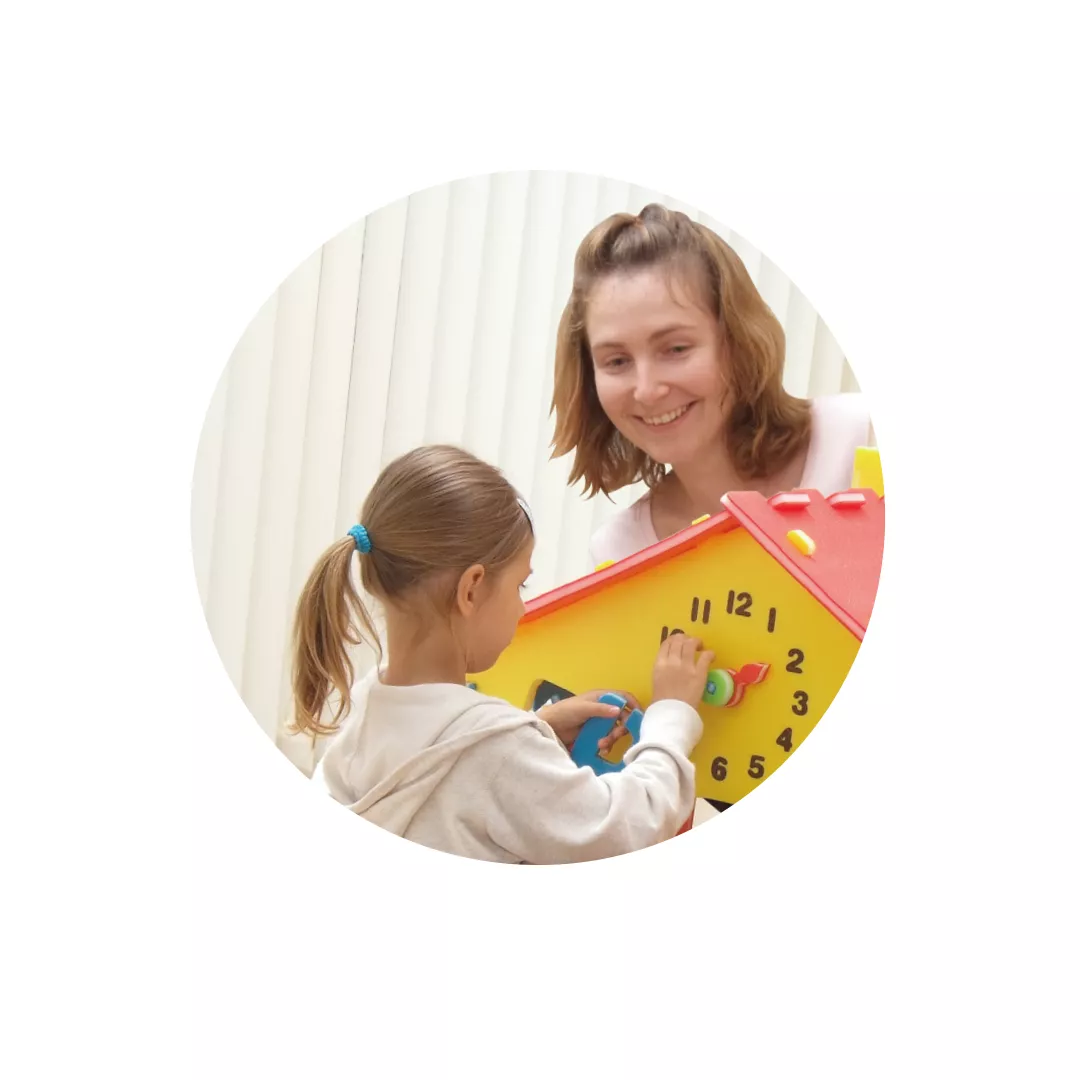 Casuta educativa pentru copii, Puwa Puwa, din spuma [1]