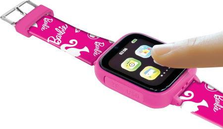 CEAS CU APARAT FOTO&CAMERA VIDEO, BARBIE [1]