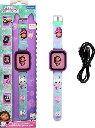 Produse - CEAS CU APARAT FOTO&CAMERA VIDEO, GABBY